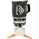 JetBoil Zip Cooking System 0,8 L Carbon Kuhalnik