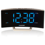 Blaupunkt radio budilka CR7 Curved