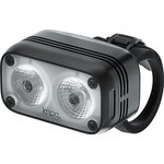 Knog Blinder Road 400 400 lm Black Kolesarska luč