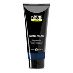 NEW Začasne barve za lase Nutre Color Nirvel Modra (200 ml) (200 ml)