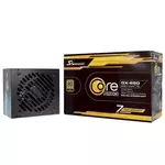 Seasonic napajanje Core Gx-650, 1000 W/650 W, aktivni PFC