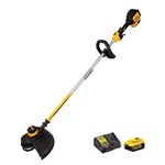 Dewalt DCM561P1 električni akumulatorski motorni trimer