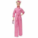 Mattel Mattel Zbirateljska lutka Margot Robbie (HRF29)