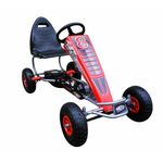 R-Sport GOKART G5 ČRNA, otroški gokarti