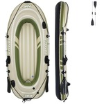Bestway Hydro-Force napihljiv čoln Voyager 300 243x102 cm