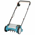 Gardena EVC 1000 električni prezračevalnik trave