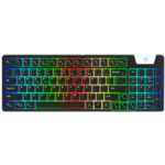 Marvo KG972W mehanska tipkovnica, USB