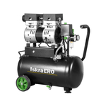Iskra ERO IE-AC750-24 brezoljni batni kompresor