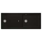 Schock Prepstation D-150 pomivalno korito, night