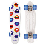 Skateboard Street Surfing POP BOARD Poljubi me