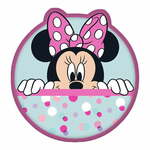 Otroška blazina iz flisa Minnie – Jerry Fabrics