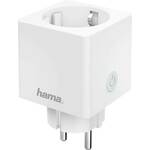 Hama 176573 WiFi pametni mini konektor, 3.680W, 16A