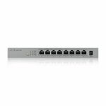 Zyxel MG-108 switch, 8x