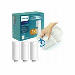 PHILIPS filter za mehčanje vode za instant vrč 3x, AWP225S/31