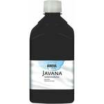 Kreul Javana Svileno barvilo Black 1 L 1 kos