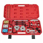 shumee Timing Set za Popravilo Motorja za Fiat