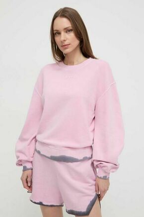 Bombažen pulover Pinko ženska