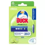 DUCK gel ploščice Base + Ricariche limeta/marine