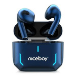 Niceboy HIVE SpacePods, slušalke