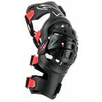 Alpinestars Ščitniki za kolena Bionic-10 Carbon Knee Brace Left M