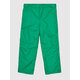 Columbia Smučarske hlače Ice Slope 1523671 Zelena Regular Fit