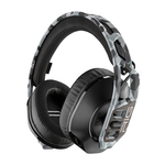 Nacon RIG 700HS gaming slušalke, brezžične, črna, 111dB/mW, mikrofon