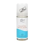 "Alva Kristalni rolo deo ""sensitive"" - 50 ml"