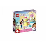 LEGO® Gabby's Dollhouse 10785 Zabavna peka z Mrvico