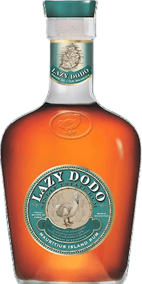 Lazy Dodo Rum Lazy Dodo Single Estate 0