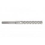 METABO SDS-Plus sveder 16,0x310 mm P4P 4 rezila 626236000