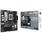 Asus PRIME B650M-A II-CSM matična plošča, Socket AM5, AMD B650, max. 128 GB, ATX/mATX, AGP
