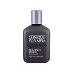 Clinique For Men Post Shave Soother blažilna nega po britju 75 ml