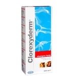 Cif Clorexyderm forte šampon ICF 200ml