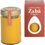 ZabaLab Zabà - Zabaione al Marsala Ambra 2004 - 200 g