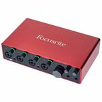 Zvočna kartica Scarlett 18i8 3rd Generation Focusrite