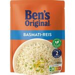 Ben's Original Express - riž basmati - 220 g