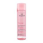 NUXE Very Rose 3-In-1 Soothing micelarna vodica za vse tipe kože 200 ml