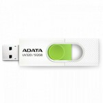 Adata UV320 512GB USB ključ, bela