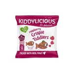 KIDDYLICIOUS Hrustljave maline ribe