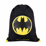 Vrečka Batman ACCCS-AW24-233WBBAT Črna
