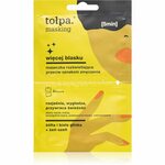 Tołpa Masking posvetlitvena maska za obraz 2x5 ml