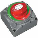 BEP 720 Battery Main Switch Heavy Duty