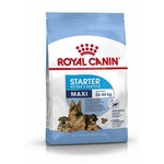 Royal Canin Maxi Starter Mother & Babydog, 4 kg