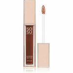 Sijaj za ustnice Shimmer (Lip Glaze) 6 ml (Odtenek Almond Butter)