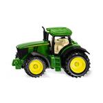 SIKU Blister - vlačilec John Deere