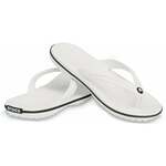 Crocs Crocband Flip White 46-47