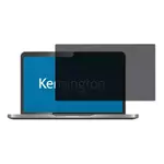 Kensington PrivacyFilter 31,75 cm 12,5" širok 16:9