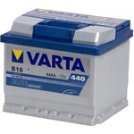 Varta akumulator za avto Blue Dynamic, 44 ah