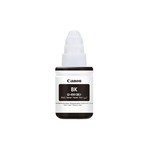 Canon GI-490 BK črnilo vijoličasta (magenta)/črna (black), 135ml/70ml, nadomestna
