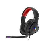 Marvo HG8958 gaming slušalke, 3.5 mm/USB, črna, mikrofon